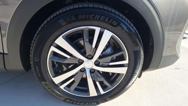 PEUGEOT 3008 BlueHDi 130 S&S EAT8 N1 Allure Pack AUTOCARRO
