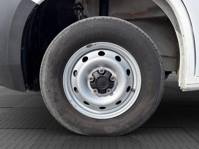 FIAT Ducato Ducato 30 2.2 Mjt 120CV PC-TN Furgone