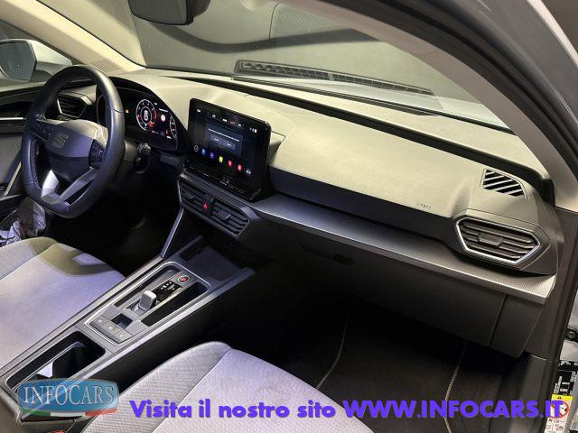 SEAT Leon Sportstourer 2.0 TDI 150 CV DSG Business - PROMO