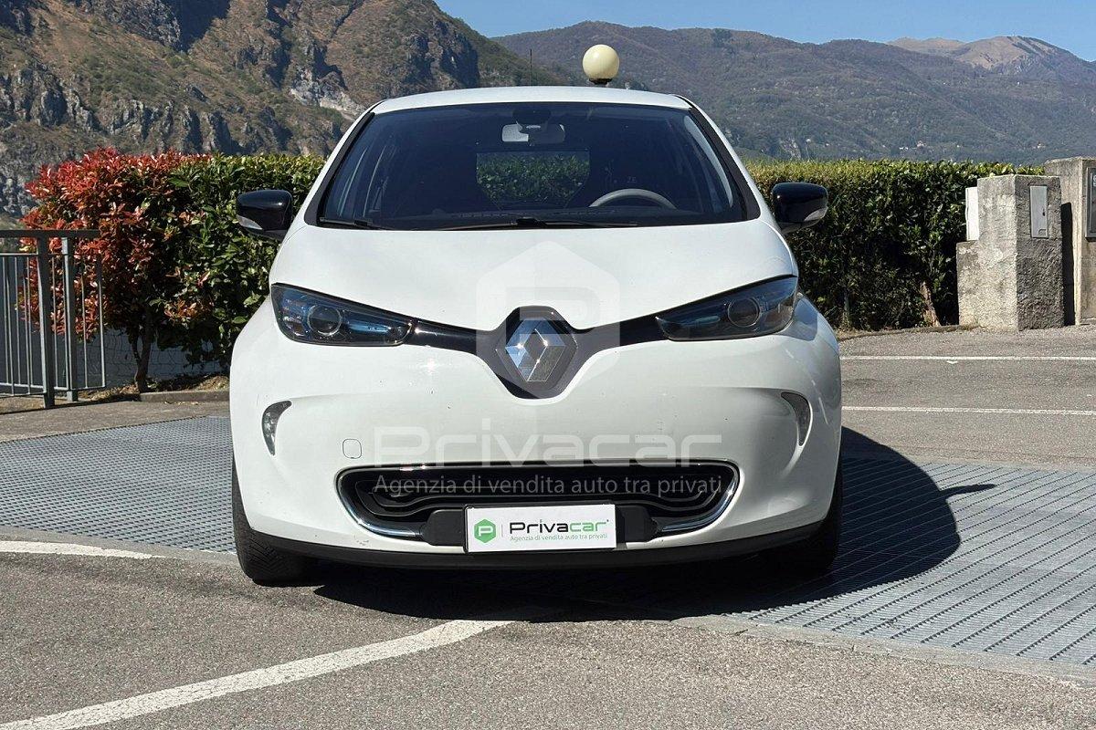 RENAULT ZOE Zen