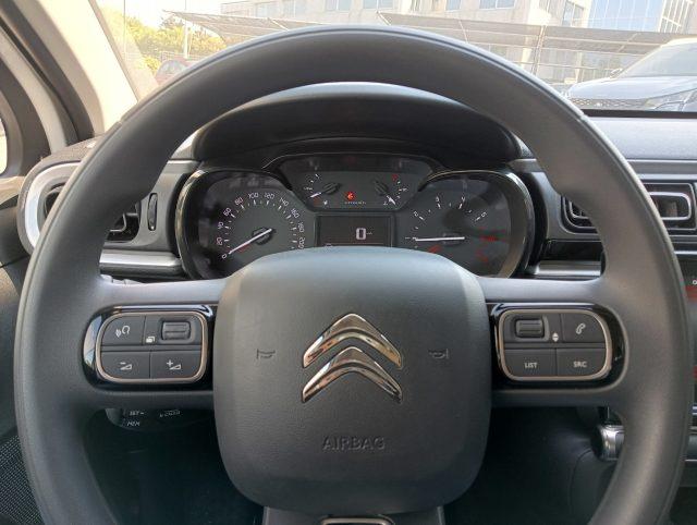 CITROEN C3 Shine S&S 1.2 83 CV