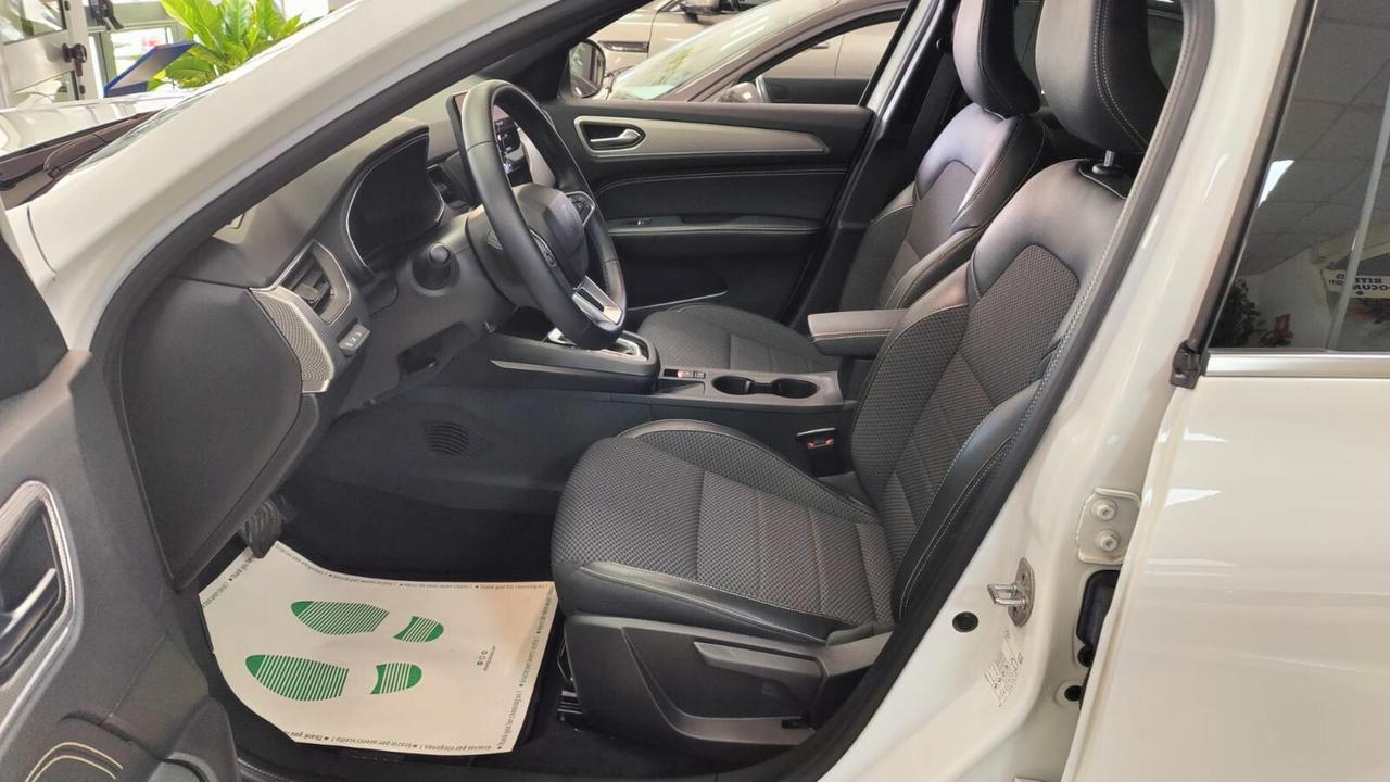 Renault Arkana 1.6 Full Hybrid E-Tech 145 CV Techno