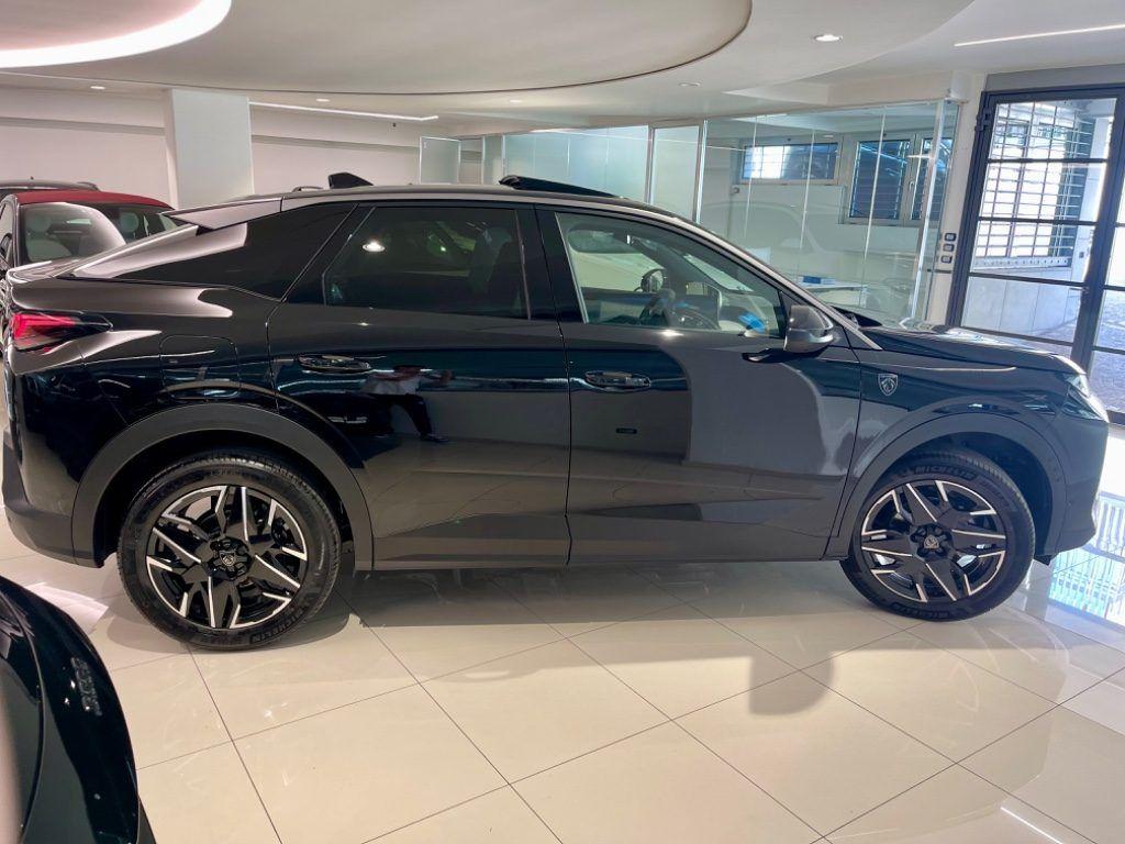 Peugeot 3008 GT Hybrid 145 TURBO A CATENA 8 ANNI DI GARANZIA
