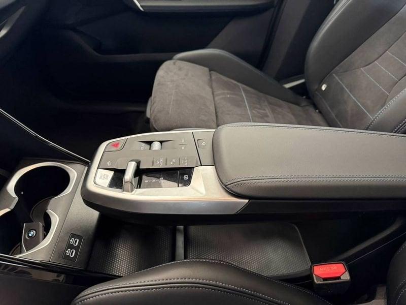 BMW X1 (U11) xDrive 20d Msport