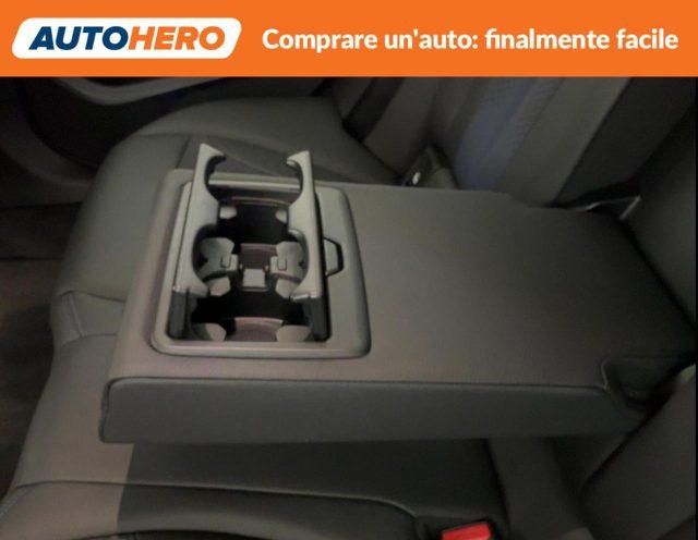 BMW 220 d Gran Coupé Advantage aut.