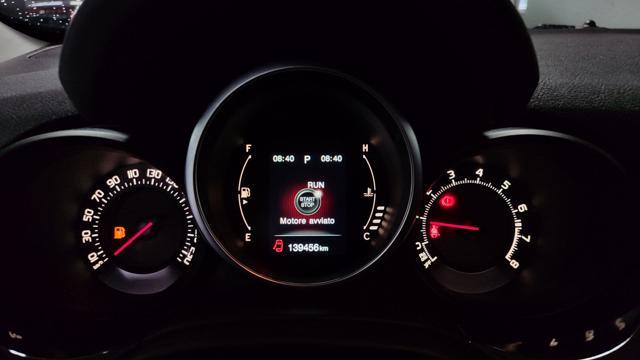 FIAT 500X 1.4 MultiAir 140 CV DCT Automatica LOUNGE