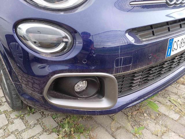 FIAT 500X 1.3 MultiJet 95 CV Sport