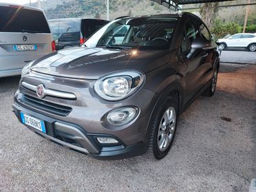 Fiat 500X 1.4 MultiAir 140 CV Cross Plus