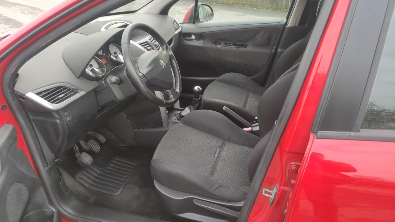 Peugeot 207 1.6 HDi 110CV 5p. XS - 2006