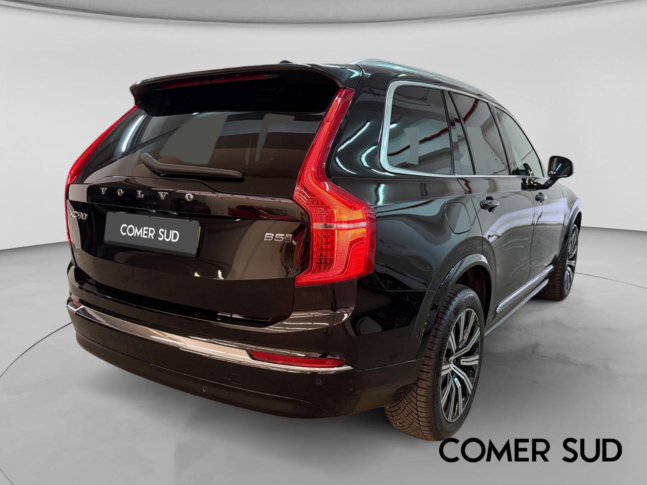 VOLVO XC90 II - XC90 2.0 D5 Momentum awd geartronic