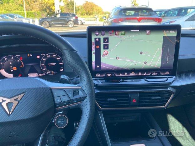 CUPRA Formentor 2.0 TDI DSG