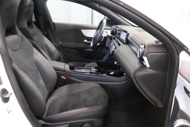 MERCEDES-BENZ CLA 220 d Automatic Shooting Brake AMG Line Premium Plus