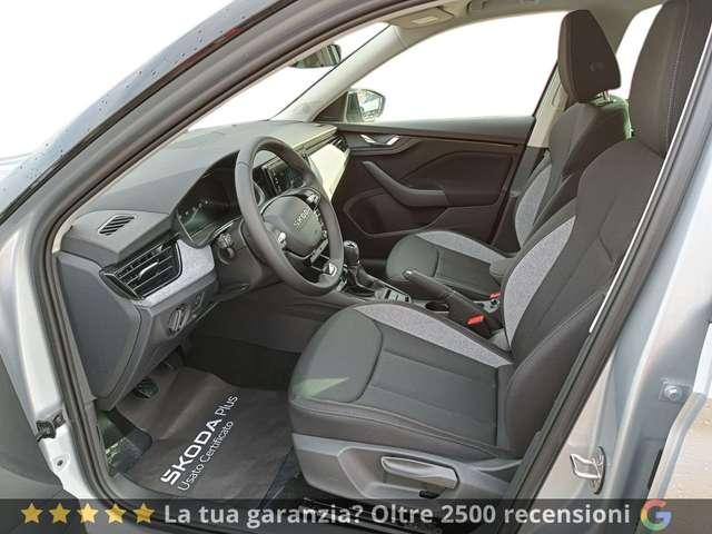 Skoda Kamiq 1.0 tsi 130 Edition 115cv