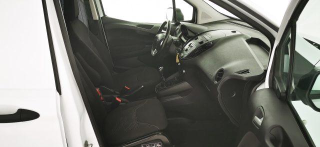 FORD Transit Courier 1.5 TDCi 75CV Van Trend
