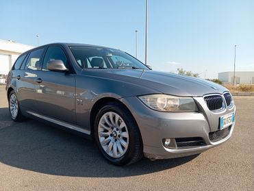 Bmw 320 320d cat xDrive Touring Attiva