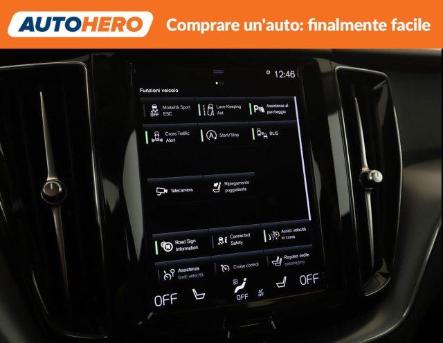 VOLVO XC60 B4 (d) AWD Geartronic Momentum