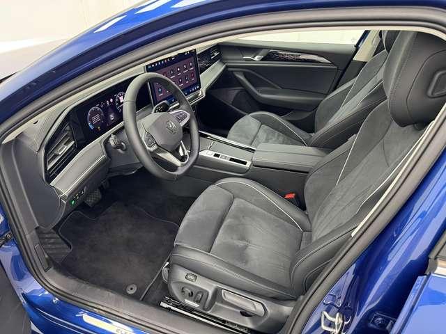 Volkswagen Passat Variant 2.0 TDI DSG ELEGANCE 150CV *ACC+RETROCAMERA* PROMO