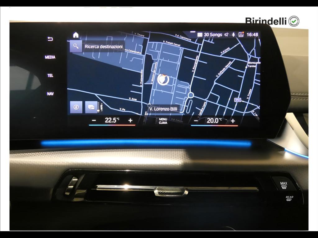 BMW Serie 2 A.T. (U06) - 220i 48V Active Tourer Msport