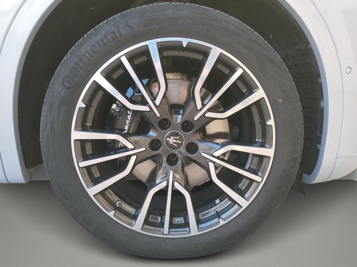 Maserati Grecale 2.0 mhev Modena 330cv auto * IVA ESPOSTA *