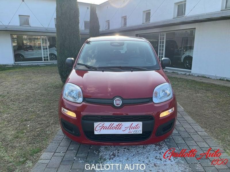 FIAT Panda 1.0 FireFly 70cv S&S Hybrid