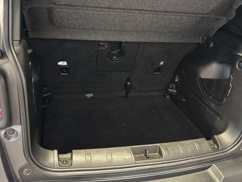 Jeep Renegade e-Hybrid 1.5 T4 MHEV 130cv Limited DDCT