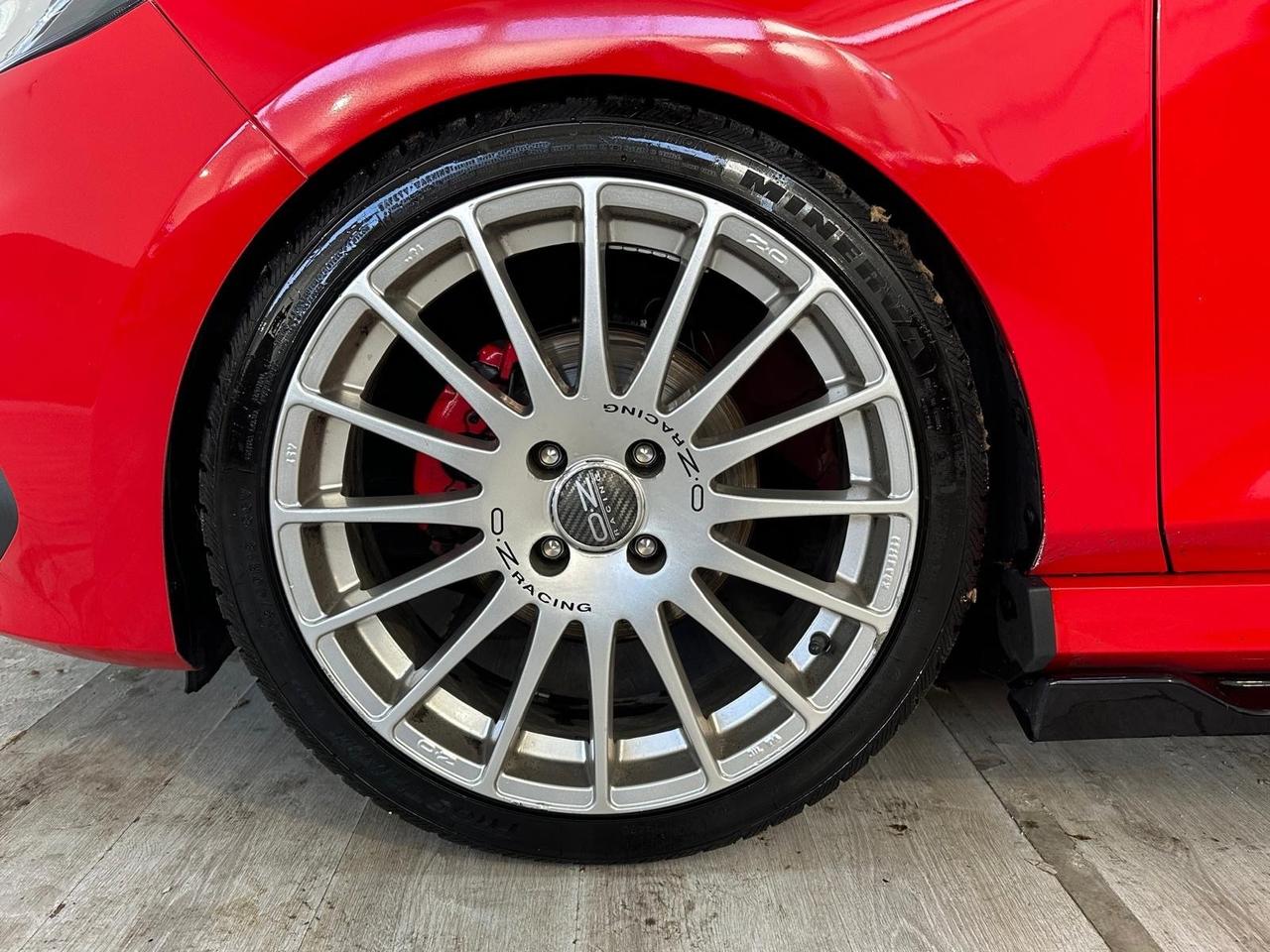 Ford Fiesta 1.5 200 CV 3p. ST