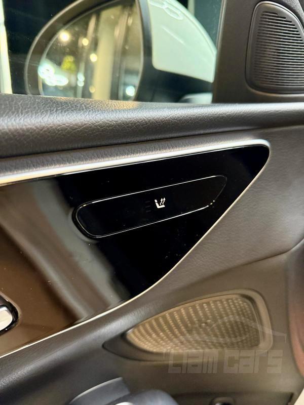 Mercedes Classe C Station Wagon C SW 220 d mhev Premium Pro auto