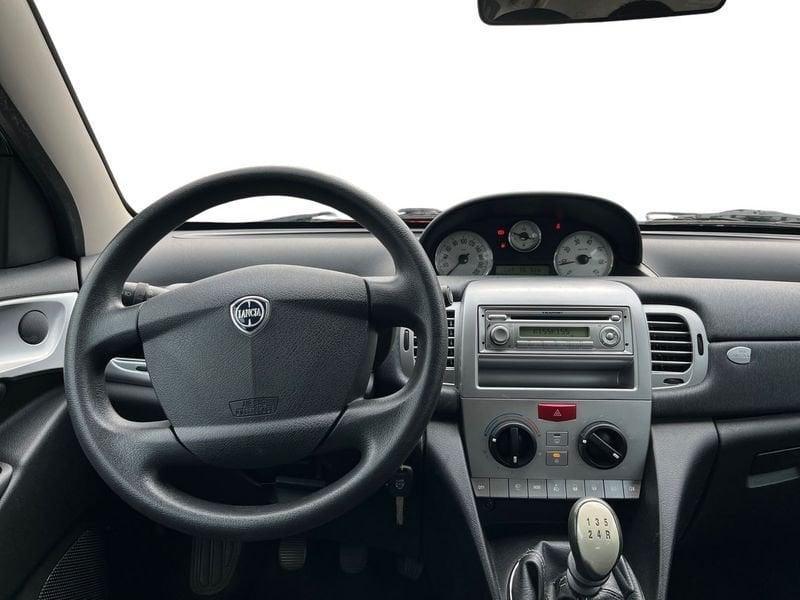 Lancia Ypsilon Ypsilon 1.2 Diva
