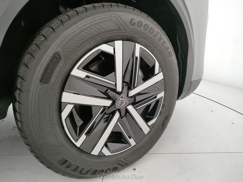 Peugeot 2008 2008 1.2 hybrid Style 145cv e-dcs6