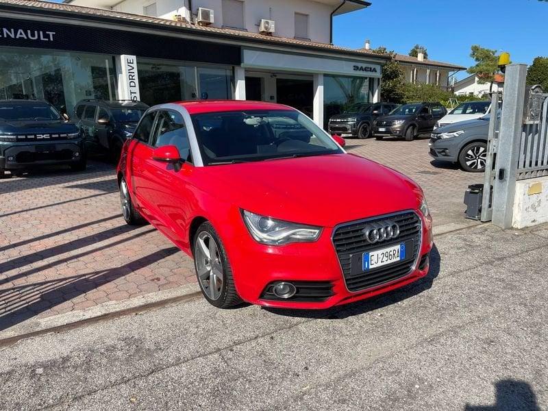 Audi A1 A1 1.6 TDI 105 CV Ambition