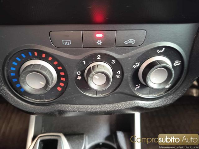 ALFA ROMEO MiTo 1.4 70 CV GPL