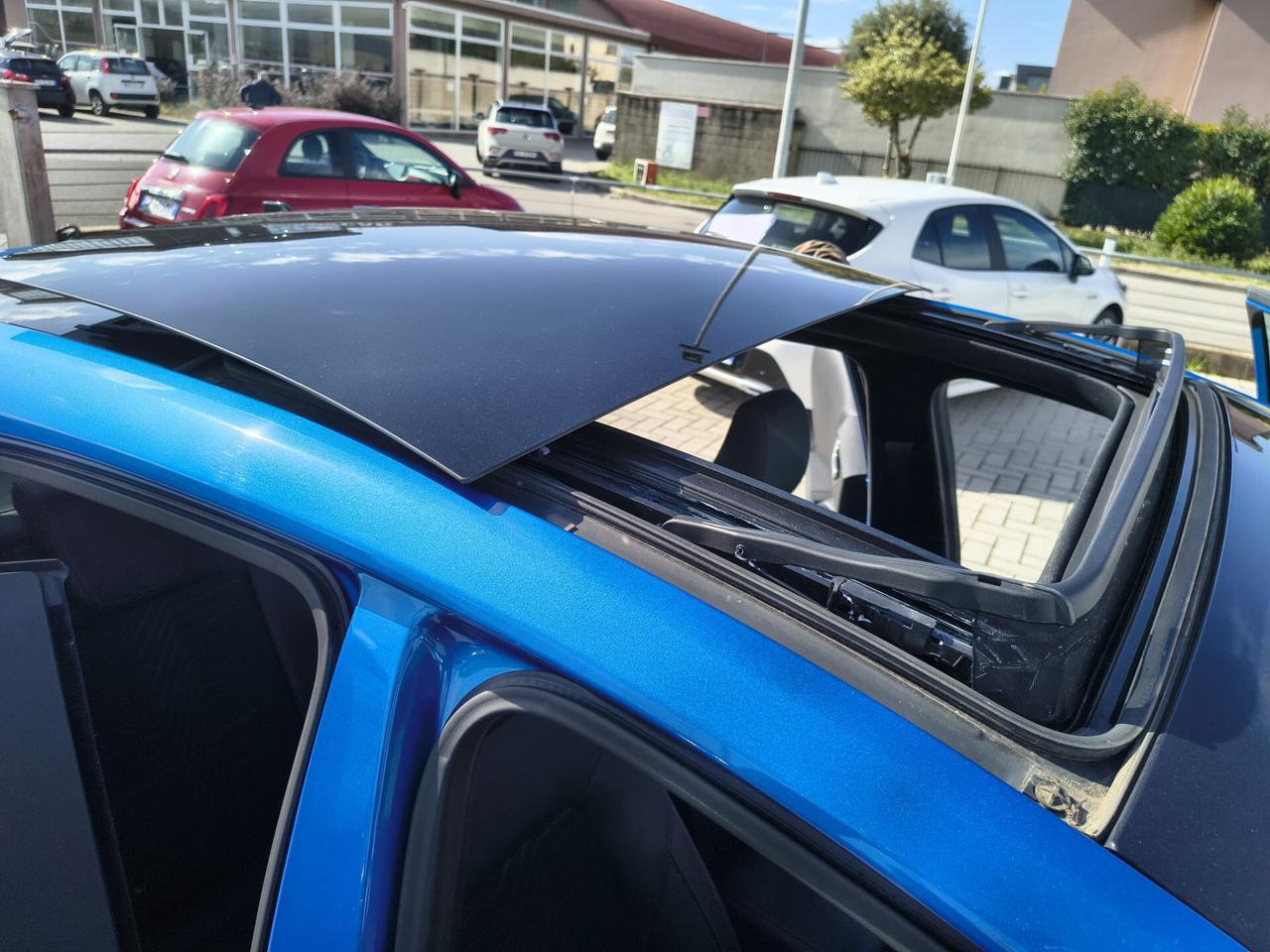 Ford Puma 1.0 Hybrid 125 CV ST-Line X *PREZZO REALE, NO VINCOLI*