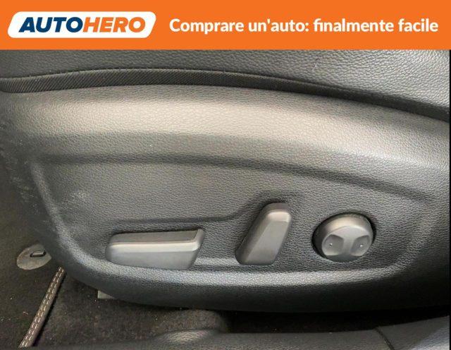 KIA Ceed 1.5 T-GDi 160 CV MHEV DCT 5p. GT line