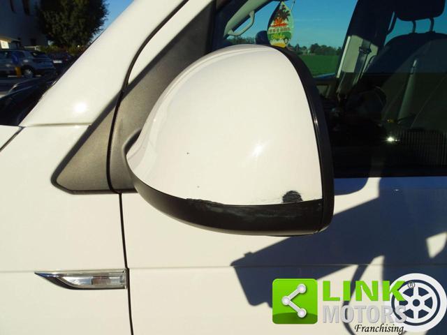 VOLKSWAGEN Multivan 2.0 TDI 204CV 4Motion *UNIPRO*
