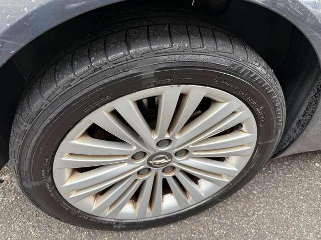 Opel Insignia Insignia Sports Tourer 2.0 cdti Cosmo 160cv