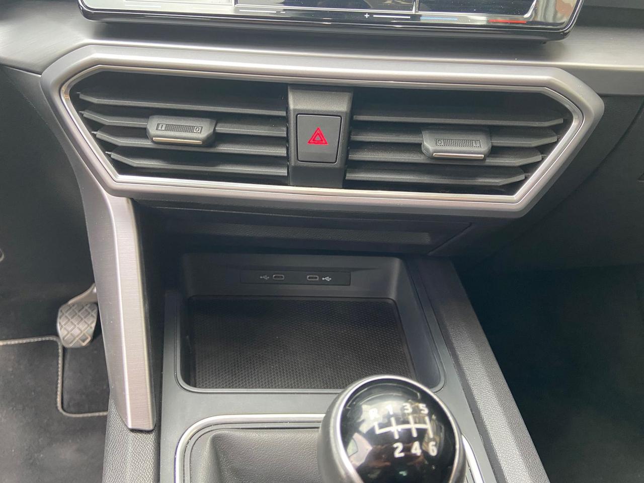 Seat Leon León 1.5 TSI FR #6630