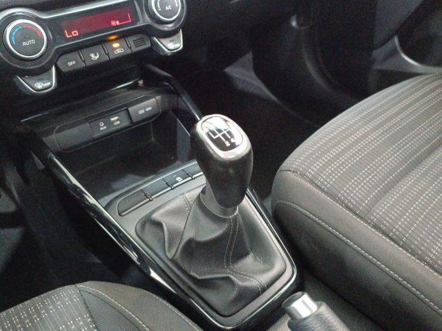 KIA Stonic 1.6 CRDi 110 CV Energy
