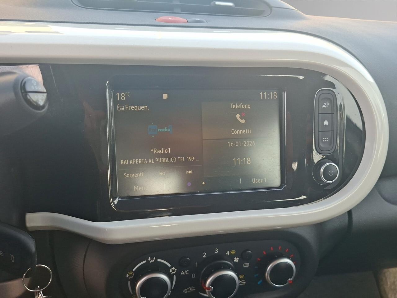 Renault Twingo SCe 65 CV Duel