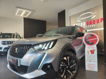 Peugeot 2008 1.5 BlueHDi 130 S&S EAT8 GT