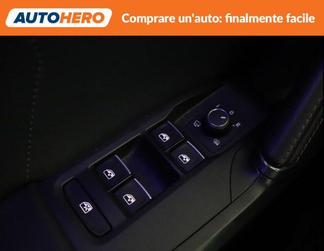 CUPRA Formentor 2.0 TDI
