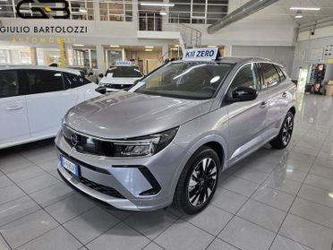 Opel Grandland 1.2 130cv MT6 Business Elegance