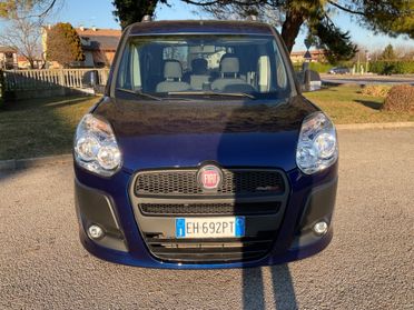 Fiat Doblo Doblò 1.6 MJT 16V Dynamic