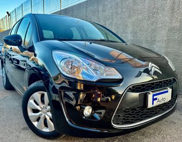 Citroen C3 1.4 HDi 70Cv,**86.465km**,clima,radio,ecc.