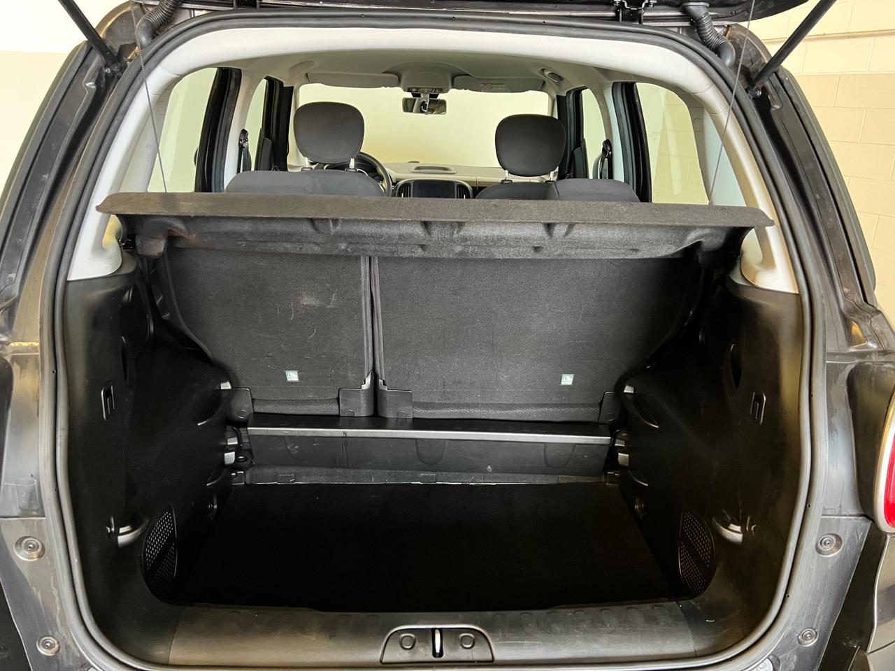 Fiat 500L 1.3 Multijet 95 CV City Cross