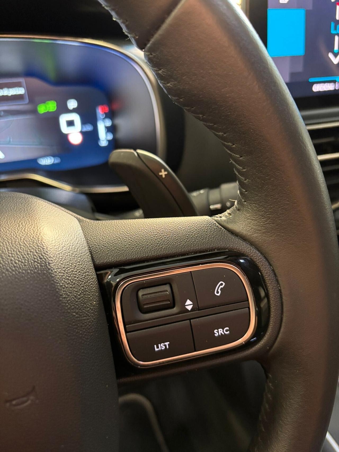 Citroen C5 Aircross 1.5 BlueHDi 130 S&S EAT8 Shine