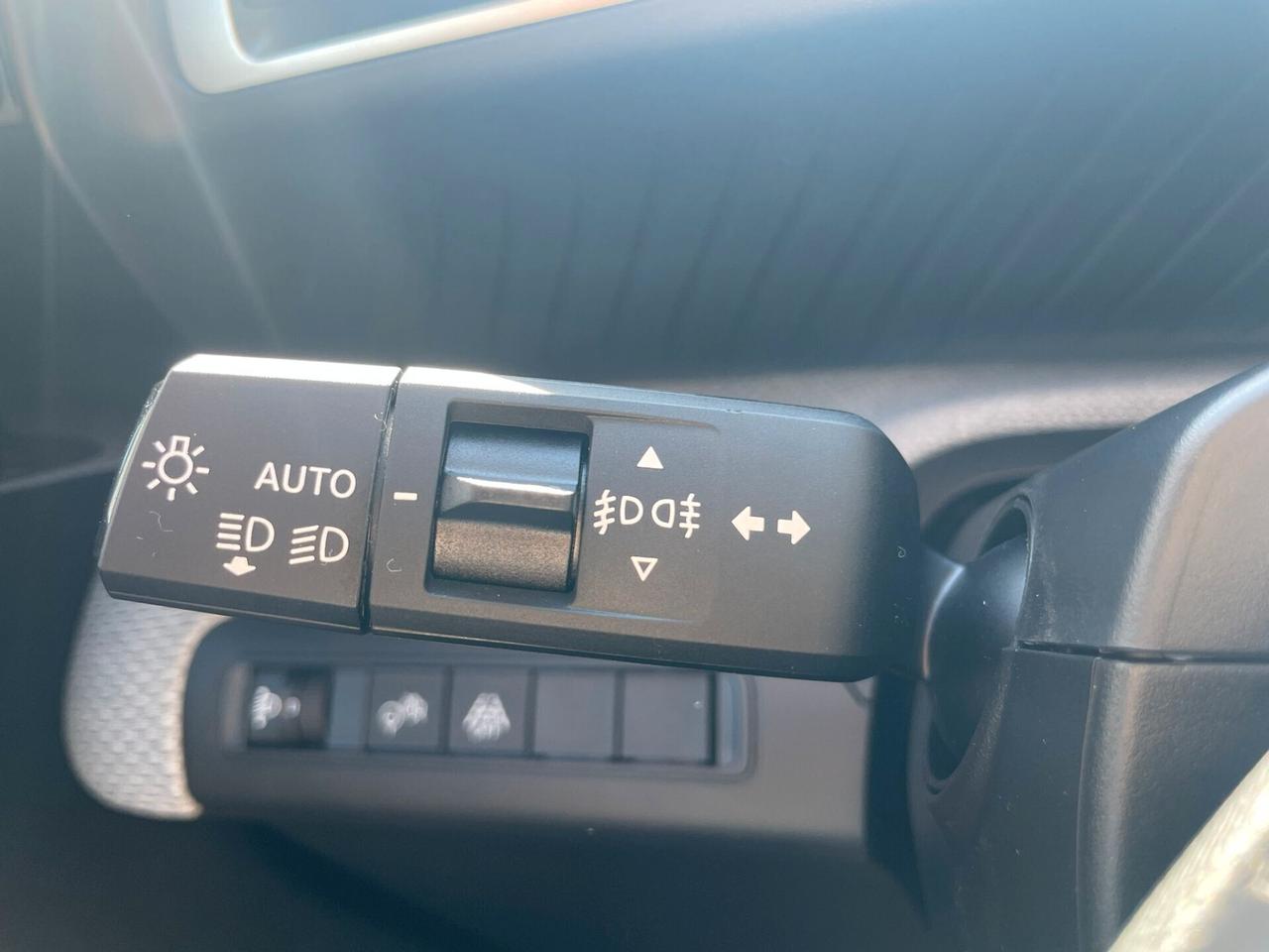 Citroen C3 Aircross Hybrid 145 CV e-DCS6 Max 7POSTI