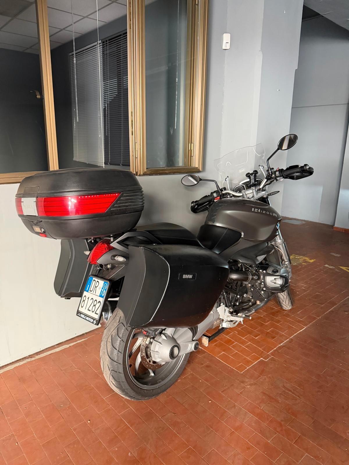 Bmw R 1200