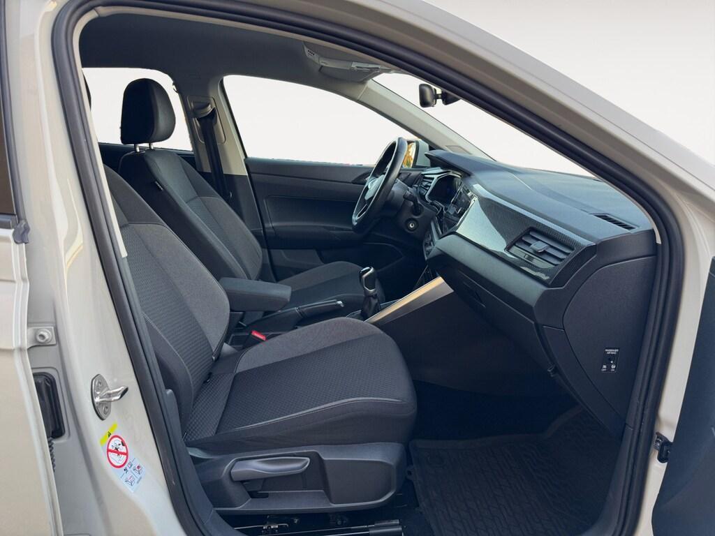 Volkswagen Taigo 1.0 Tsi 95CV Life