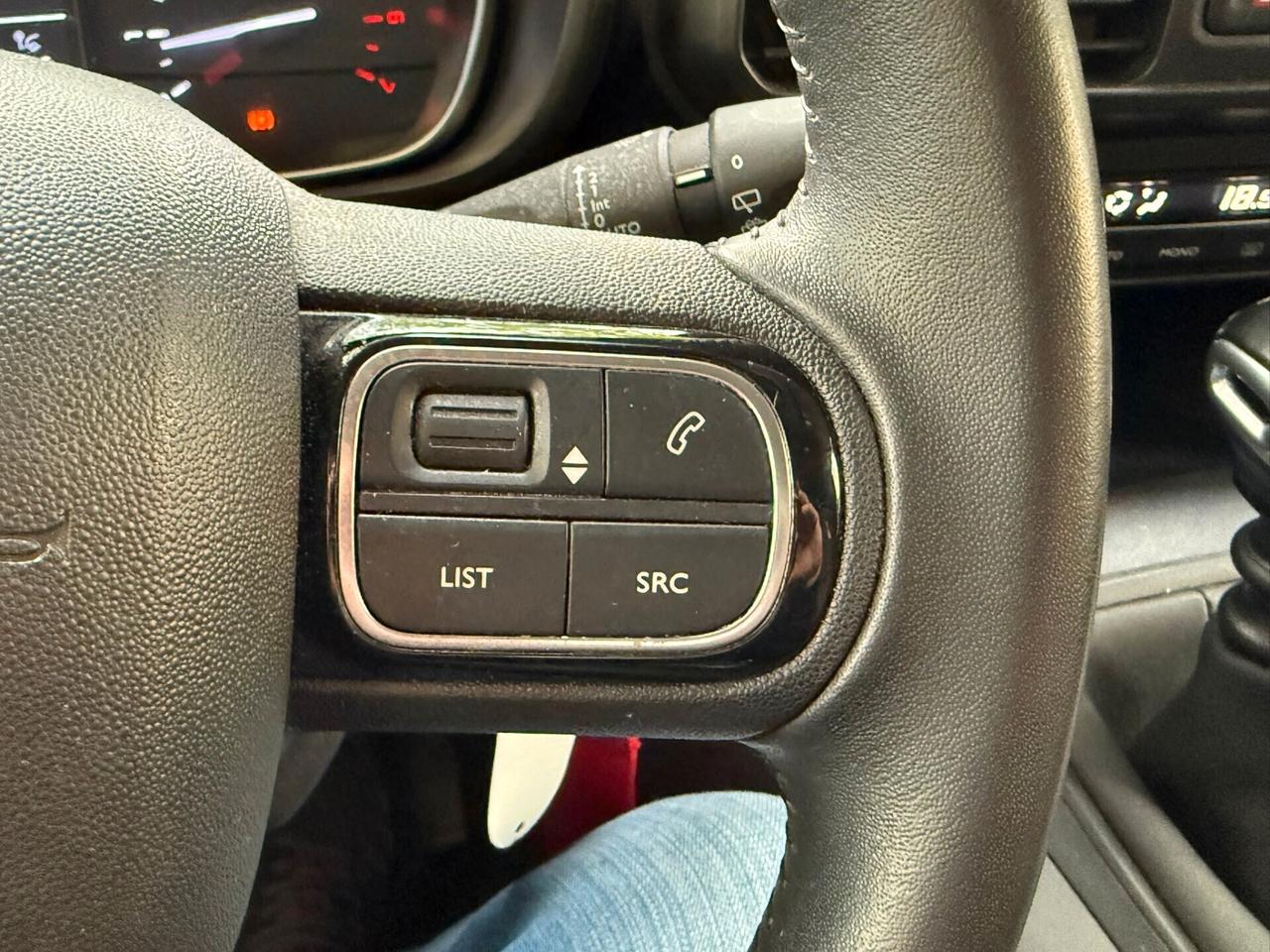Toyota Proace Proace City Verso 1.2 110 CV S&S Short D Lounge