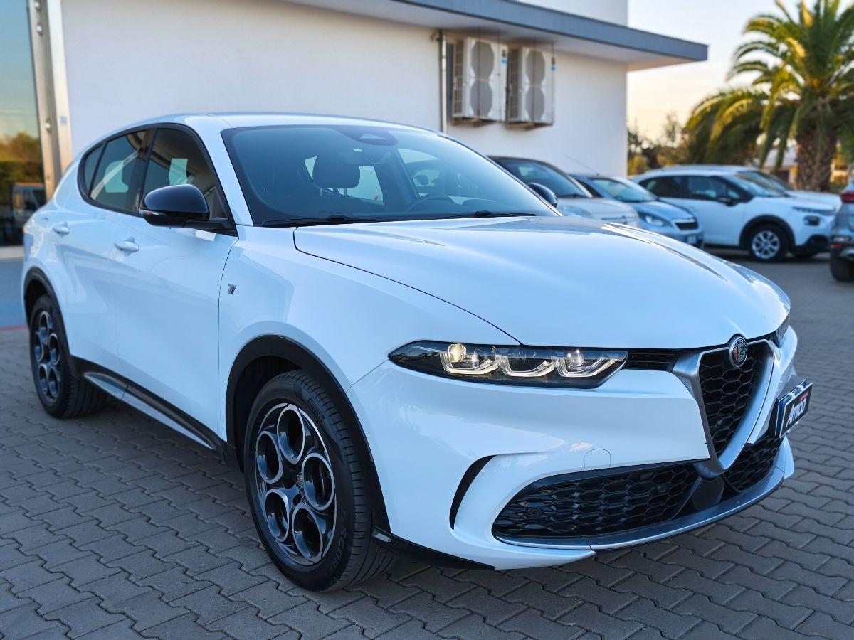 ALFA ROMEO Tonale 1.6 diesel 130 CV TCT6 Ti Luci ambient